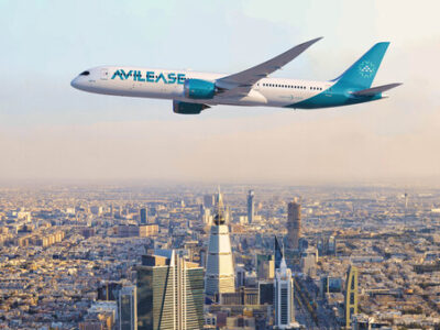 AviLease Reports $664M Revenue in 2025: A Milestone Year for Saudi Aviation Leasing