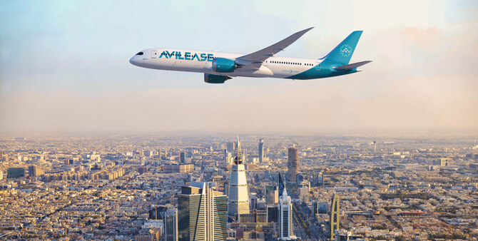 AviLease Reports $664M Revenue in 2025: A Milestone Year for Saudi Aviation Leasing