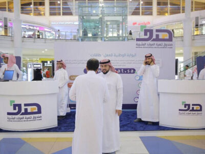 How HRDF’s 2025 Achievements Could Transform Saudi Employment