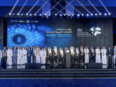 How Saudi-French Collaboration Is Strengthening Veterinary Vaccine Production