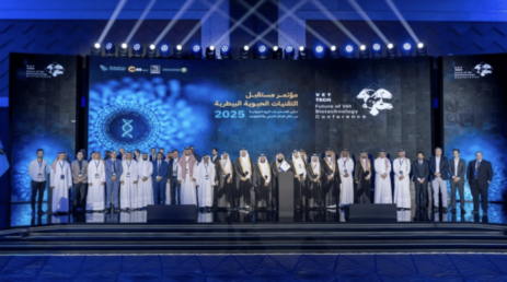 How Saudi-French Collaboration Is Strengthening Veterinary Vaccine Production