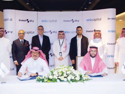 Nomu Explained: What Saudi’s Parallel Market Means for Entrepreneurs