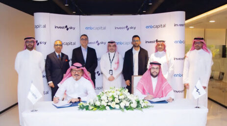 Nomu Explained: What Saudi’s Parallel Market Means for Entrepreneurs