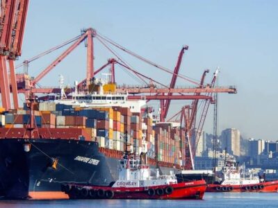 Oman’s Non-Oil Exports Grow 7.5%: A Strong Sign of Economic Diversification