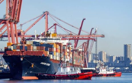 Oman’s Non-Oil Exports Grow 7.5%: A Strong Sign of Economic Diversification