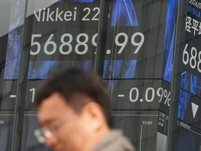 Global Markets Climb While Japan Slips: What’s Driving the Divergence?