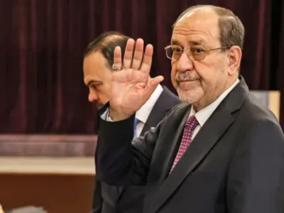 Al-Maliki’s Return? What His Meeting with a Senior U.S. Diplomat Signals for Iraq