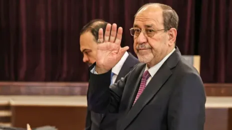 Al-Maliki’s Return? What His Meeting with a Senior U.S. Diplomat Signals for Iraq