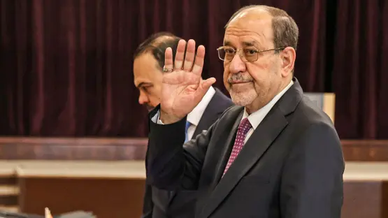 Al-Maliki’s Return? What His Meeting with a Senior U.S. Diplomat Signals for Iraq