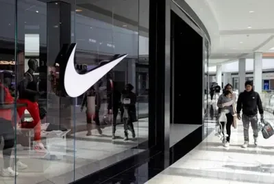 Nike Faces Federal Scrutiny After White Workers Allege Discrimination