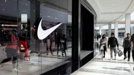 Nike Faces Federal Scrutiny After White Workers Allege Discrimination
