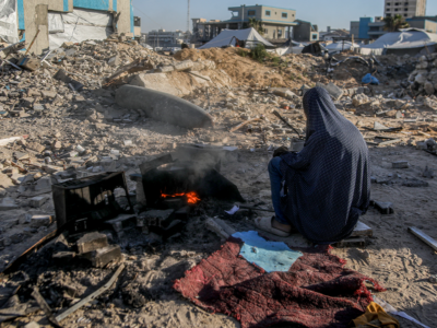 Middle East Allies Call for Accountability Over Gaza Ceasefire Breaches