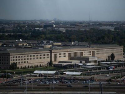 Pentagon Reportedly Moves Closer to Ending Partnership with Anthropic