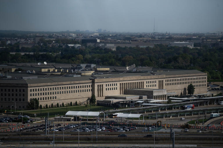 Pentagon Reportedly Moves Closer to Ending Partnership with Anthropic