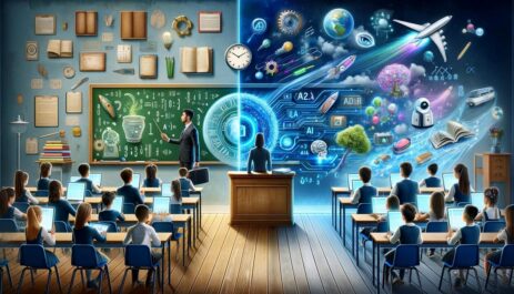AI Skills for All: Why Teaching Artificial Intelligence in Schools Matters