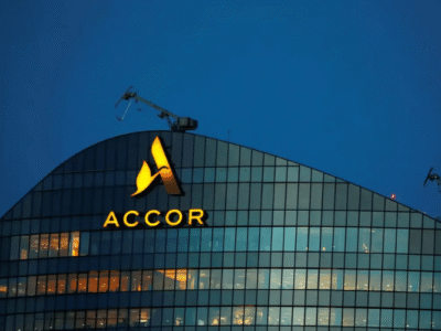 Accor Surpasses Profit Expectations in 2025: What’s Driving the Hotel Group’s Success?