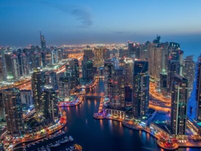 Why U.S. Real Estate Leaders Should Study Dubai’s Property Market