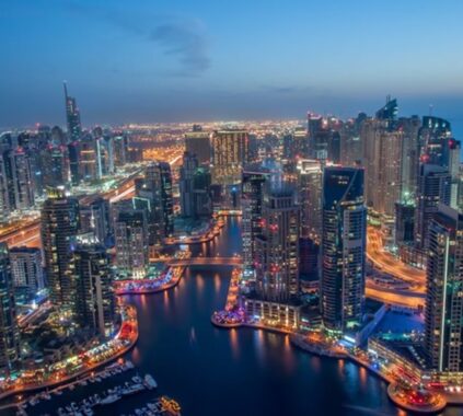 Why U.S. Real Estate Leaders Should Study Dubai’s Property Market