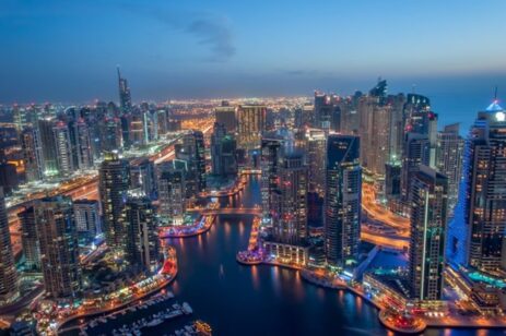 Why U.S. Real Estate Leaders Should Study Dubai’s Property Market