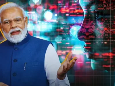 How Modi’s AI Push Could Reshape India’s Economy and Global Tech