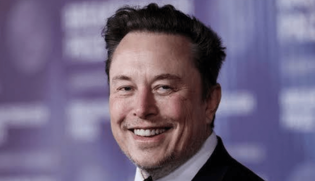 How Elon Musk Became the World’s First $800 Billion Man