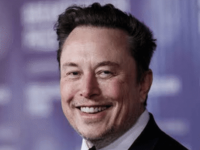How Elon Musk Became the World’s First $800 Billion Man