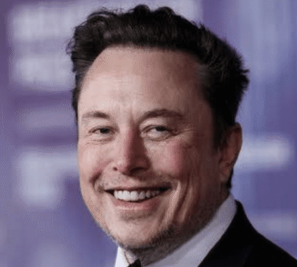 How Elon Musk Became the World’s First $800 Billion Man