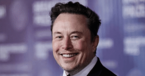 How Elon Musk Became the World’s First $800 Billion Man