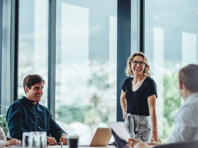 The Secret to Sustainable Growth: Focus on Processes, Not Profits Alone