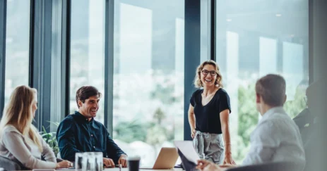 The Secret to Sustainable Growth: Focus on Processes, Not Profits Alone