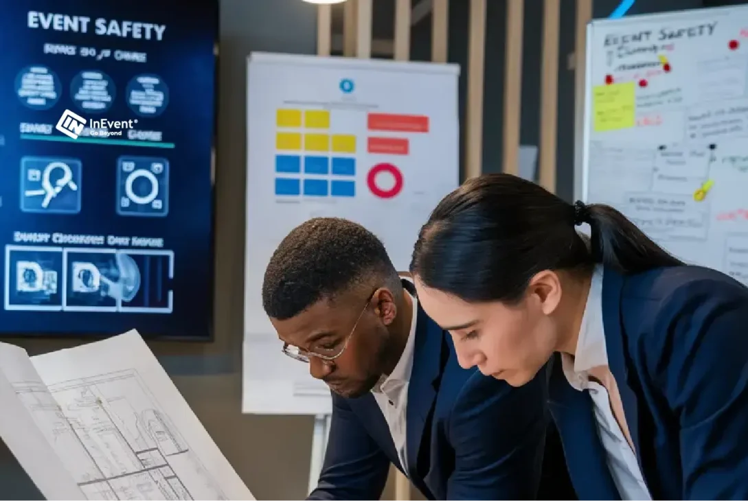 Smart Tips to Plan a Safe and Successful Business Event