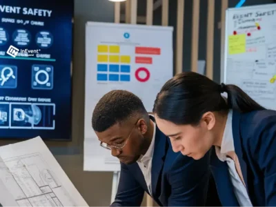 Smart Tips to Plan a Safe and Successful Business Event