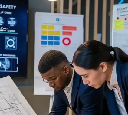 Smart Tips to Plan a Safe and Successful Business Event