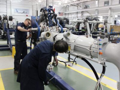 Safran’s New Landing Gear Plant in Morocco: A Game-Changer for Aerospace Manufacturing
