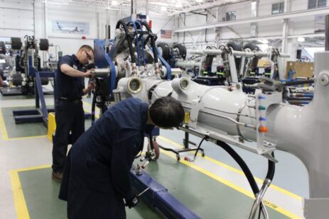 Safran’s New Landing Gear Plant in Morocco: A Game-Changer for Aerospace Manufacturing