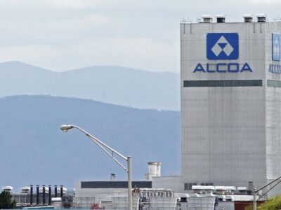 Alcoa Fined $36 Million for Illegal Forest Clearing in Australia: What Happened?