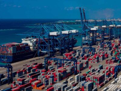 Maersk’s Strategic Move: What the 37.5% Stake in Jeddah Port Means for Global Trade