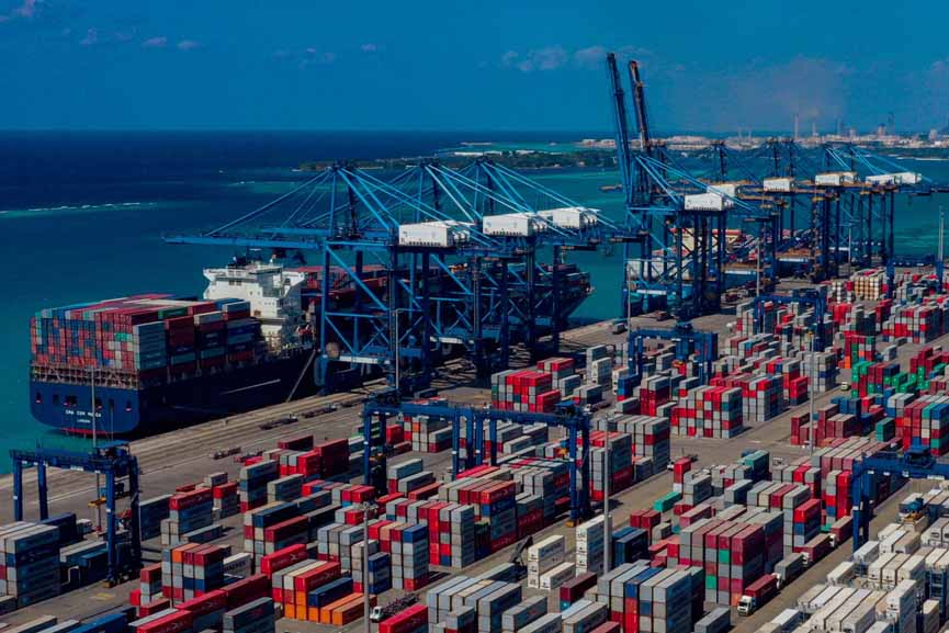 Maersk’s Strategic Move: What the 37.5% Stake in Jeddah Port Means for Global Trade