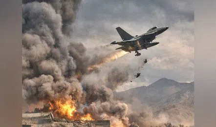 The Strategic Calculations Behind Pakistan’s Airstrikes on Kabul