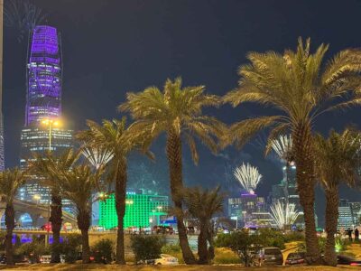 What a Stable Banking Outlook Means for Investors and Businesses in Saudi Arabia