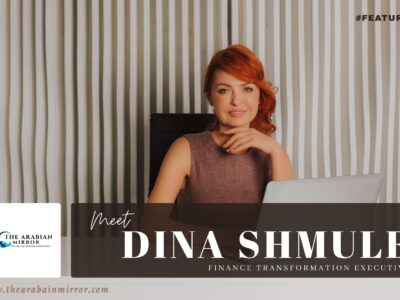 Dina Shmuley