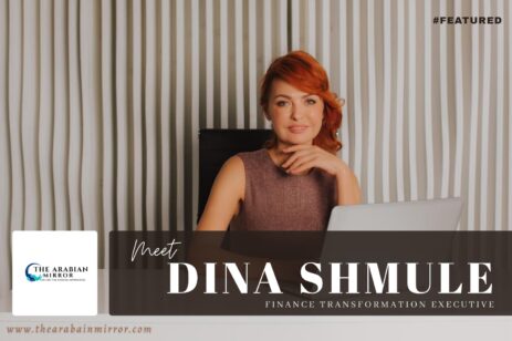 Dina Shmuley