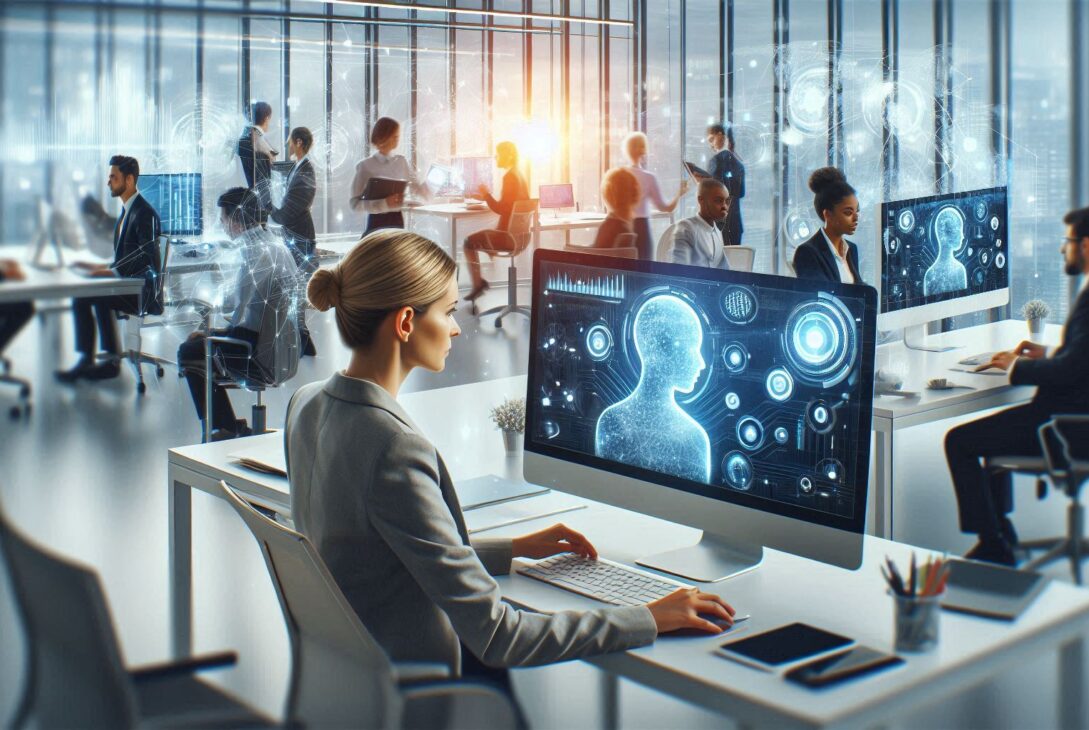 How AI Is Revolutionizing Small Business Hiring in 2026