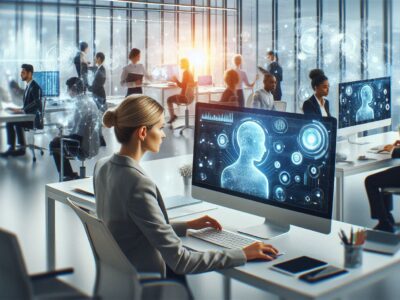 How AI Is Revolutionizing Small Business Hiring in 2026