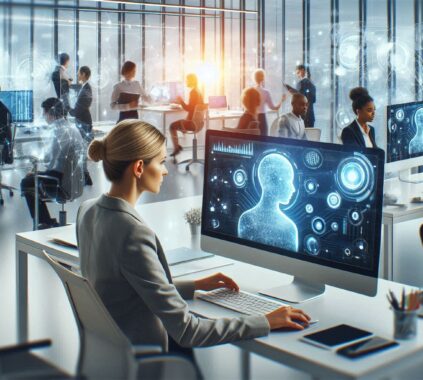 How AI Is Revolutionizing Small Business Hiring in 2026