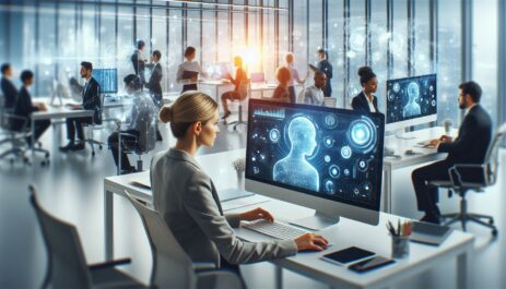 How AI Is Revolutionizing Small Business Hiring in 2026