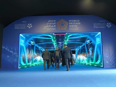 World Defense Show 2026: Syria’s Strategic Re-Engagement on the Global Defense Stage