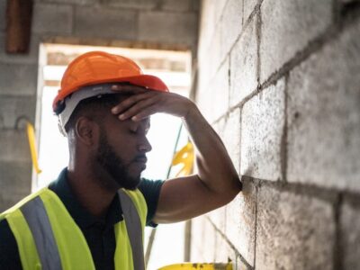 Best Ways to Take Care of Your Body in a Physically Demanding Job