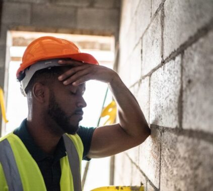 Best Ways to Take Care of Your Body in a Physically Demanding Job