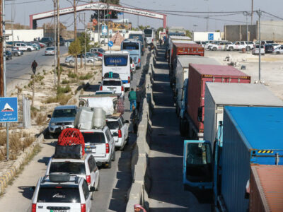 Why Jordanians Are Returning to Damascus: Tourism, Trade, or Nostalgia?